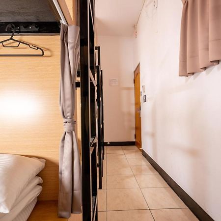Utopia Hostel T'ai-tung Zewnętrze zdjęcie