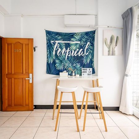 Utopia Hostel T'ai-tung Zewnętrze zdjęcie