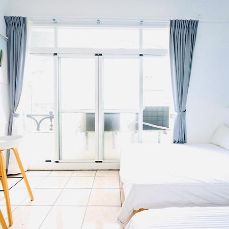 Utopia Hostel T'ai-tung Zewnętrze zdjęcie