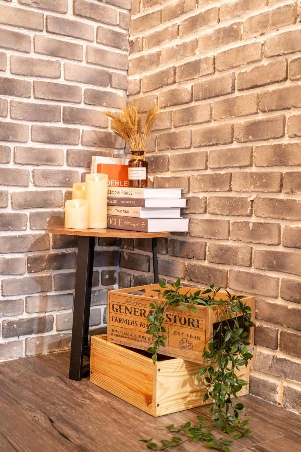 Utopia Hostel T'ai-tung Zewnętrze zdjęcie