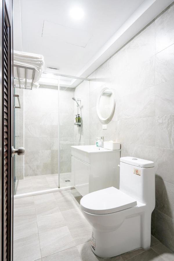 Utopia Hostel T'ai-tung Zewnętrze zdjęcie